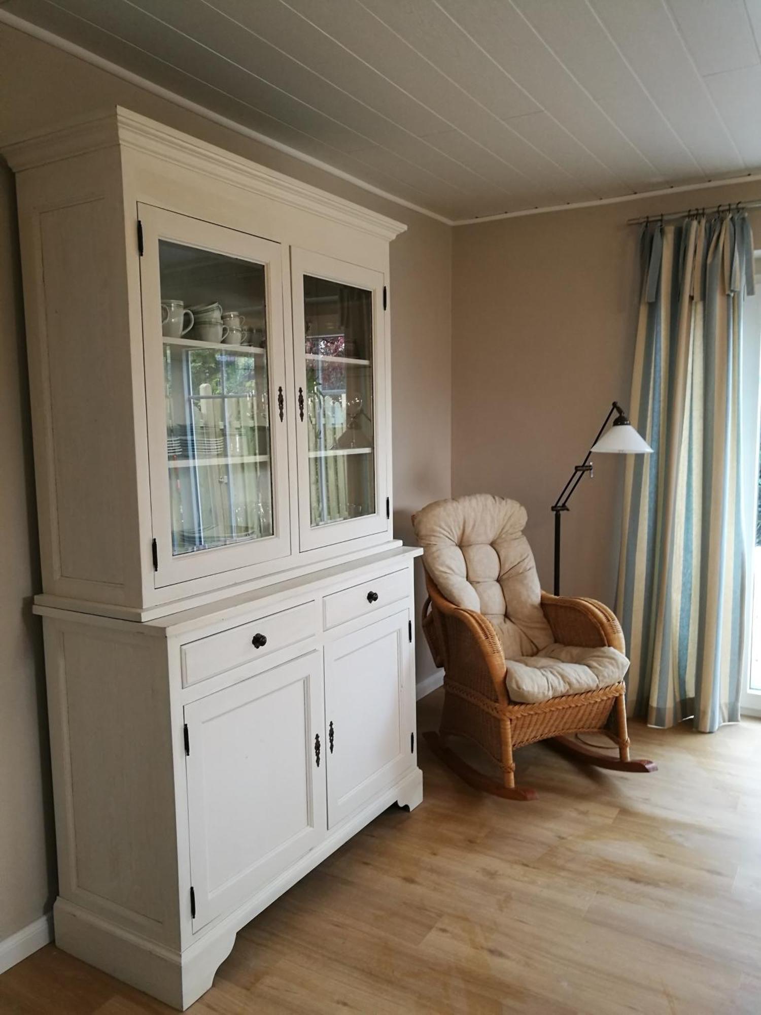 Ferienwohnung Pelzer "To Huus" Krummhörn Exterior foto